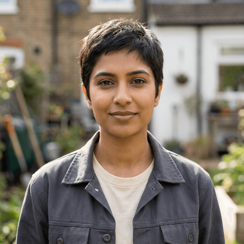 Ananya R.